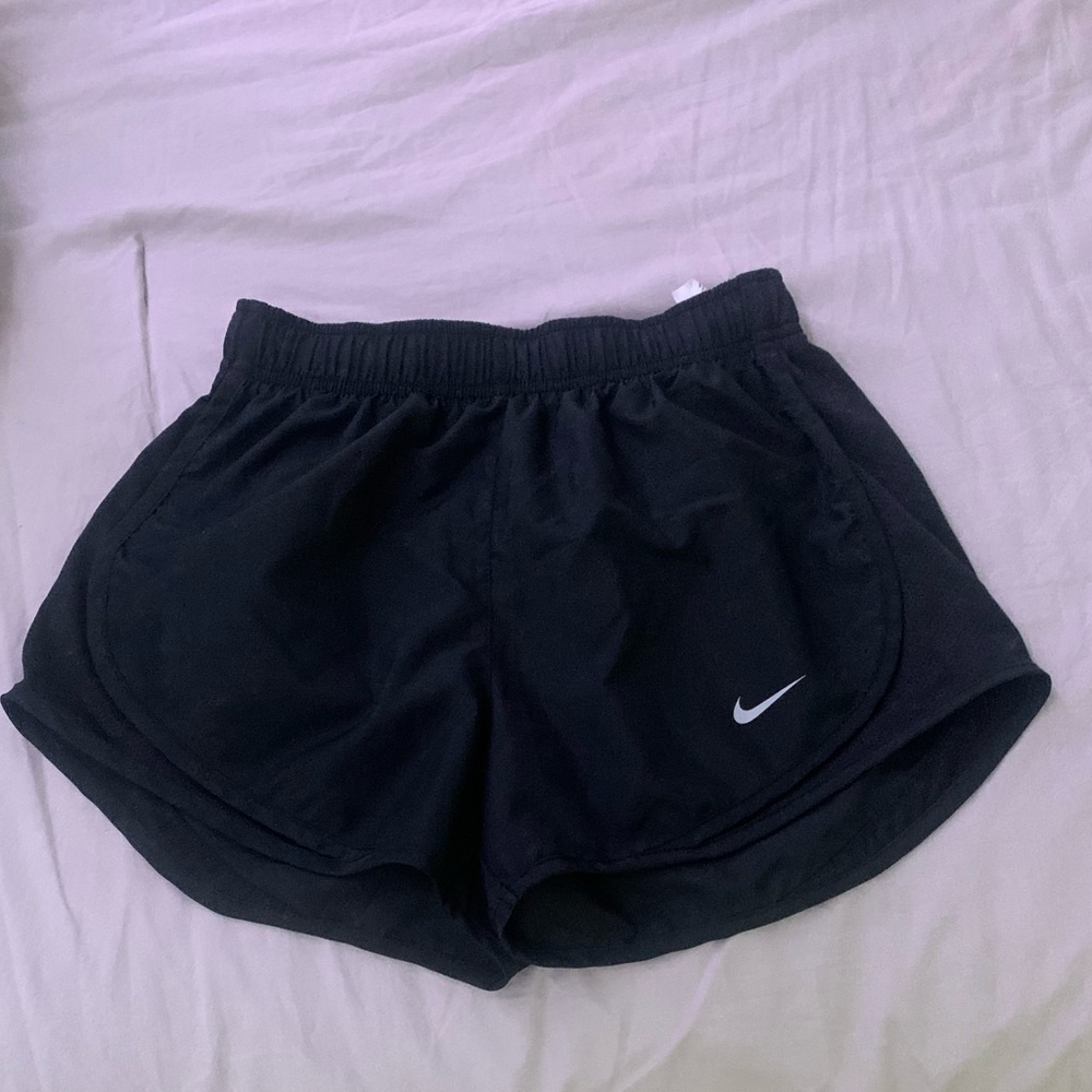 Nike Dri Fit shorts in the size xs, never worn out
